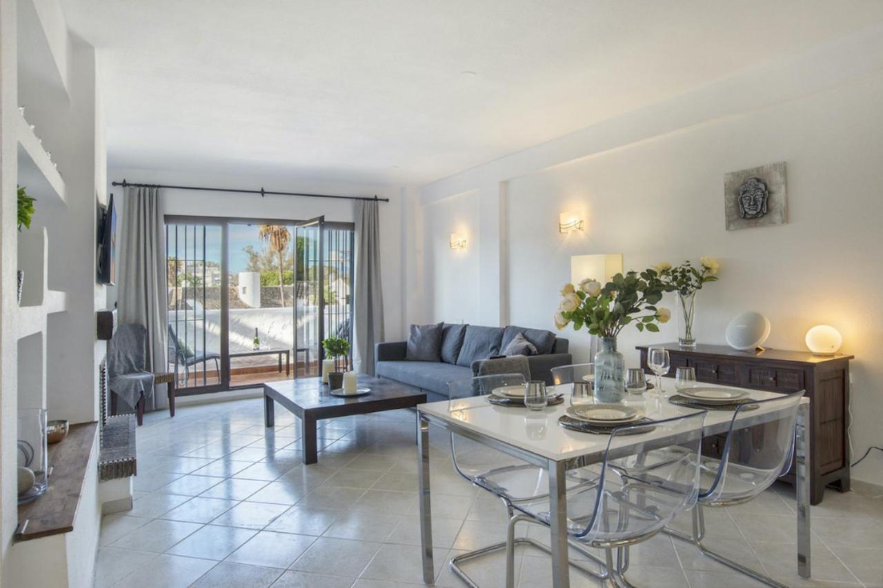 Appartement Marina 25 Marbella